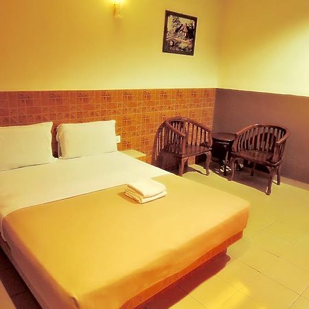 Hotel Seri Nilai Esterno foto