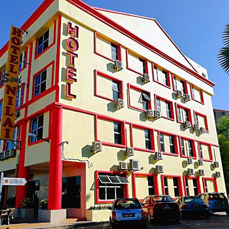 Hotel Seri Nilai Esterno foto