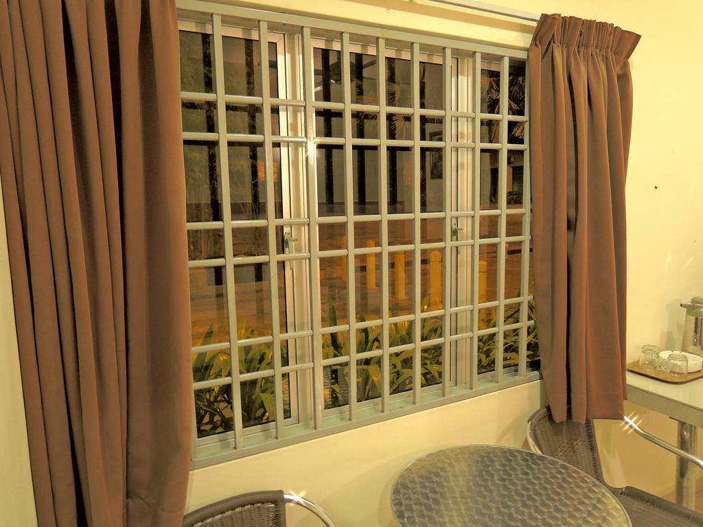 Hotel Seri Nilai Esterno foto