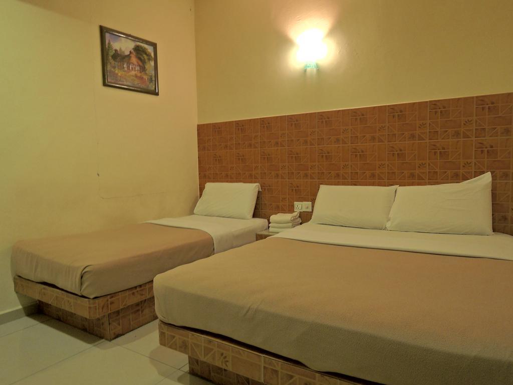 Hotel Seri Nilai Esterno foto