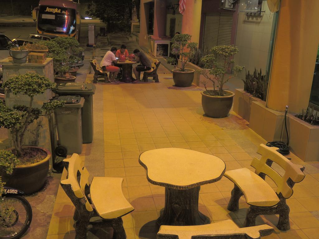 Hotel Seri Nilai Esterno foto