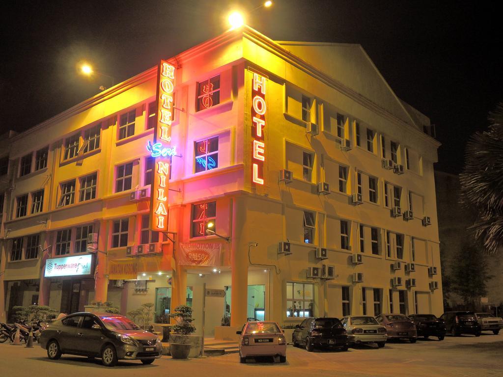 Hotel Seri Nilai Esterno foto