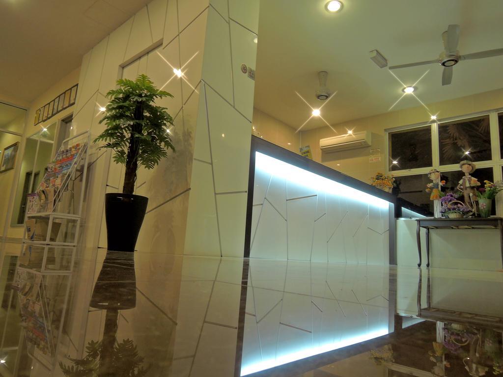 Hotel Seri Nilai Esterno foto