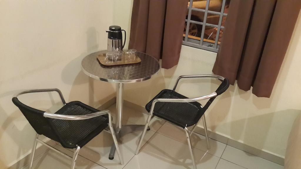 Hotel Seri Nilai Esterno foto