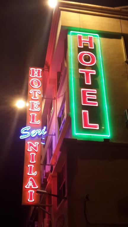 Hotel Seri Nilai Esterno foto