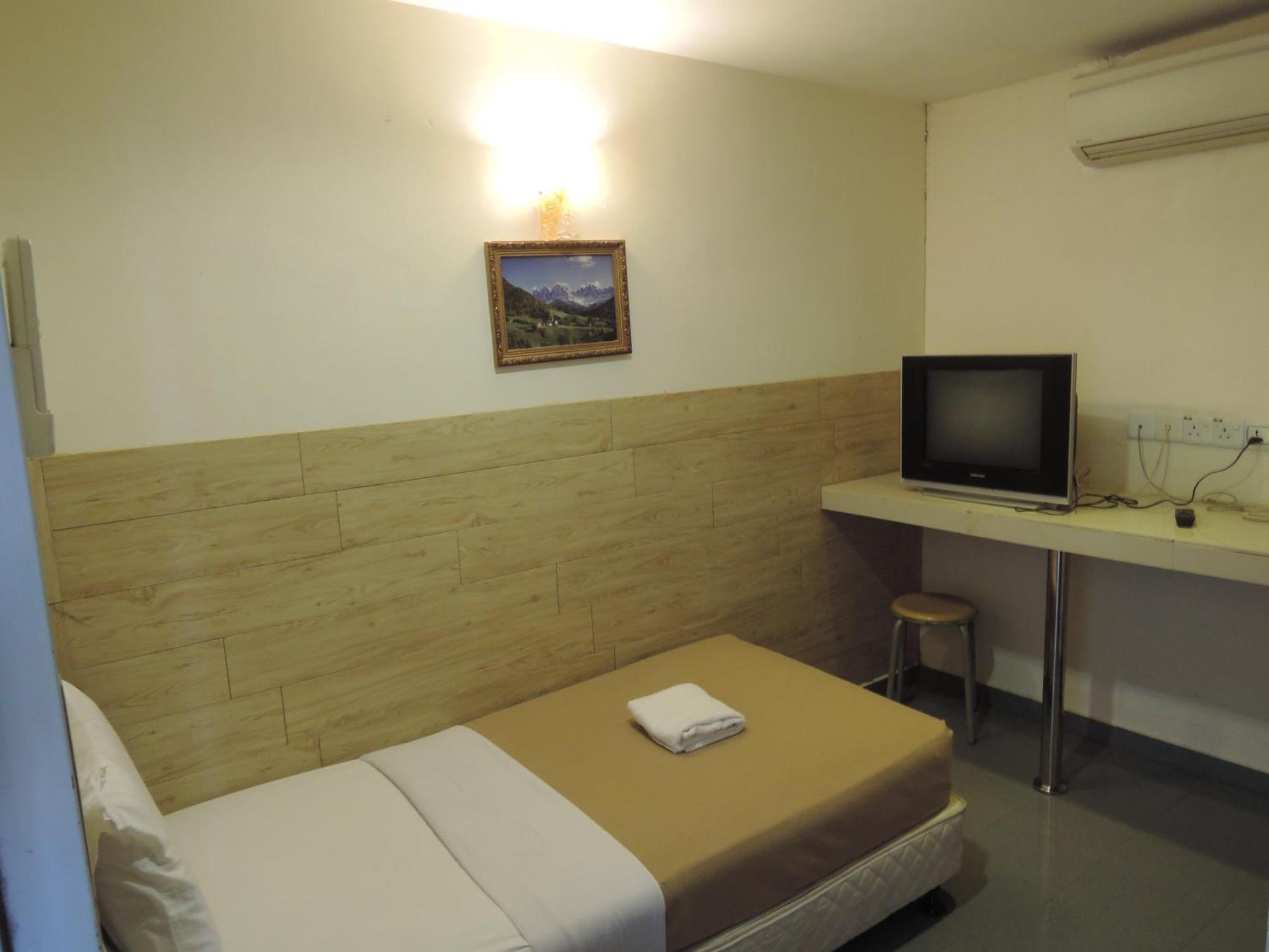 Hotel Seri Nilai Camera foto