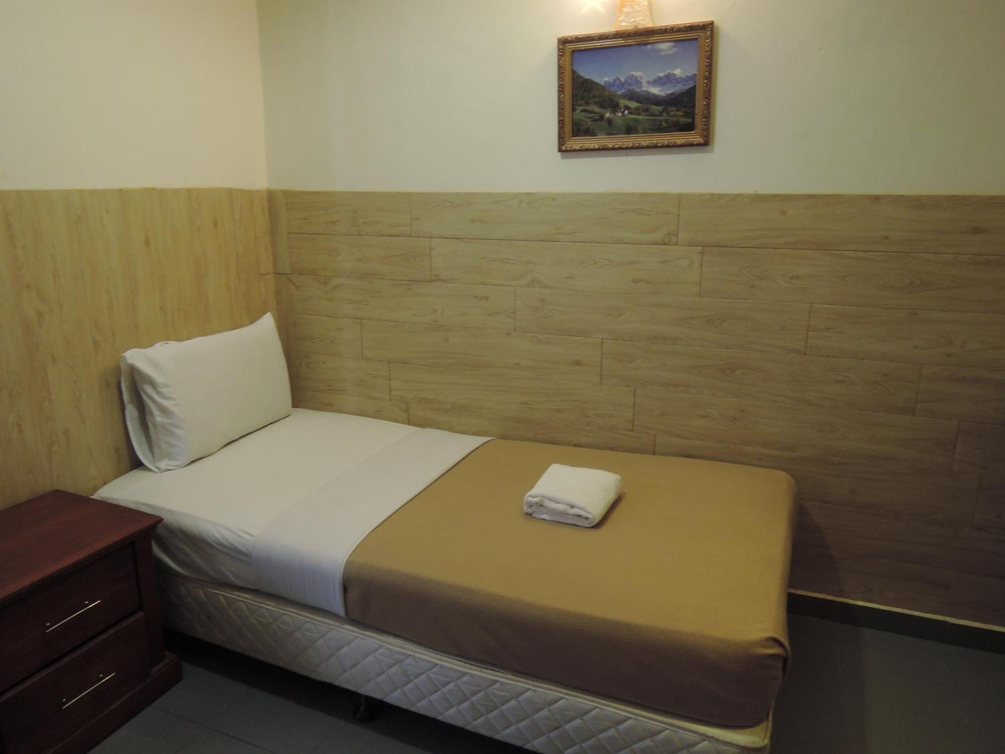 Hotel Seri Nilai Camera foto