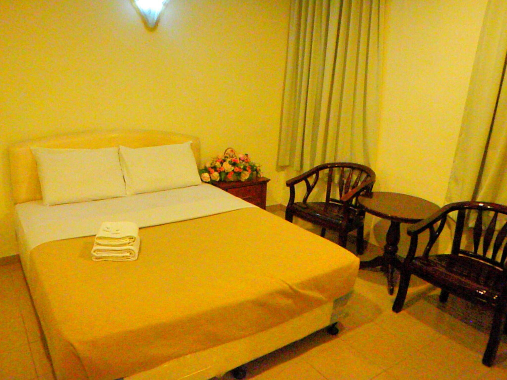 Hotel Seri Nilai Esterno foto