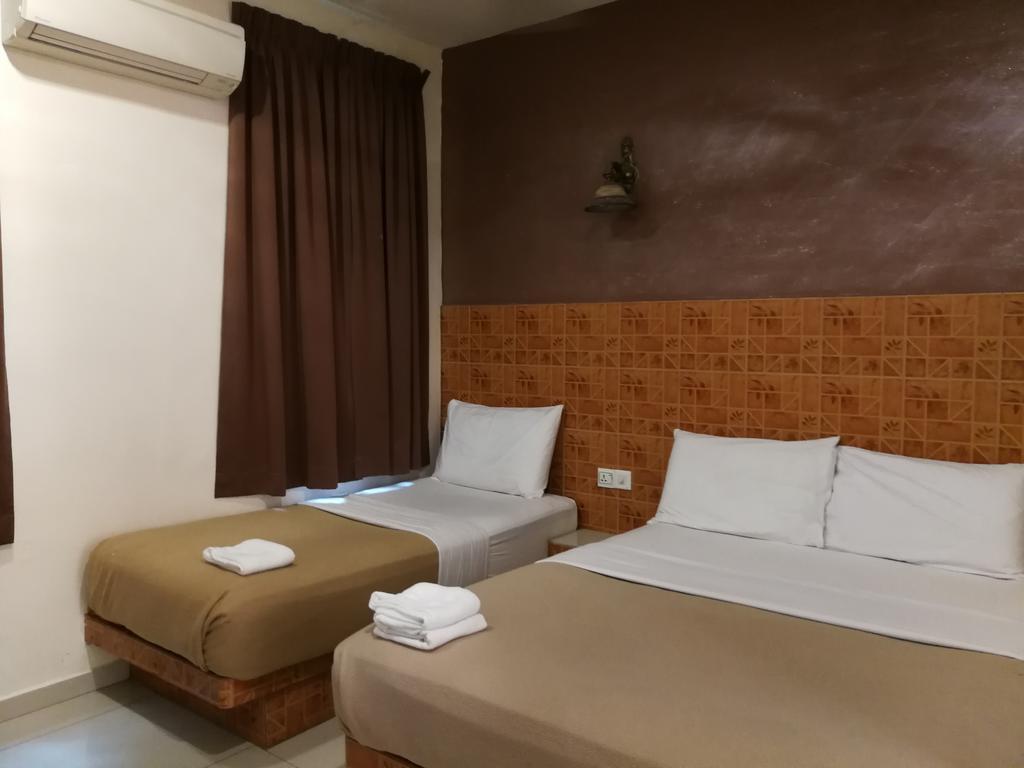 Hotel Seri Nilai Esterno foto