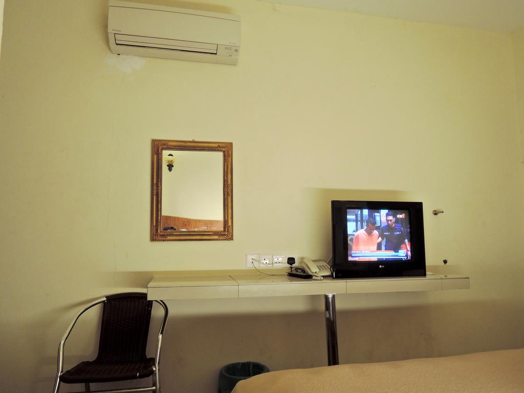 Hotel Seri Nilai Esterno foto