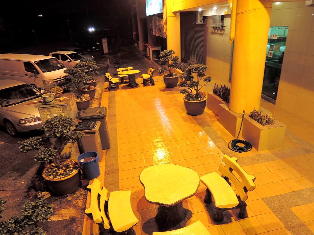 Hotel Seri Nilai Esterno foto