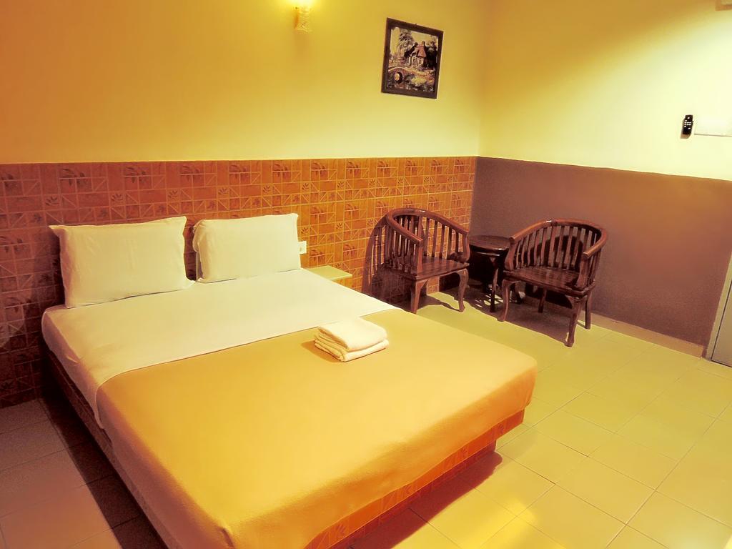 Hotel Seri Nilai Esterno foto