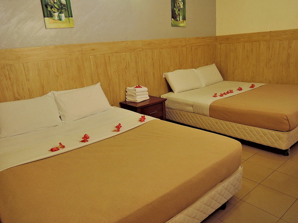 Hotel Seri Nilai Esterno foto