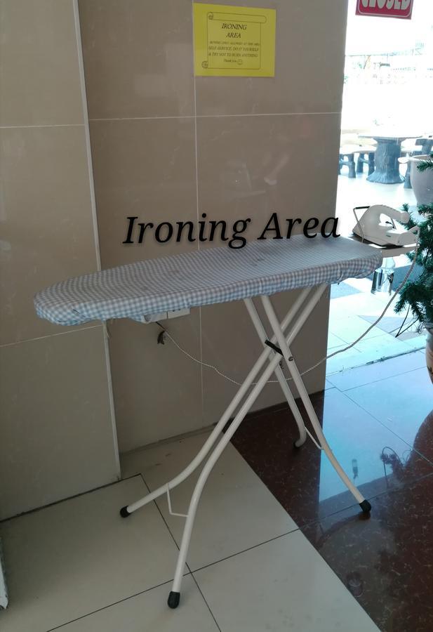 Hotel Seri Nilai Esterno foto
