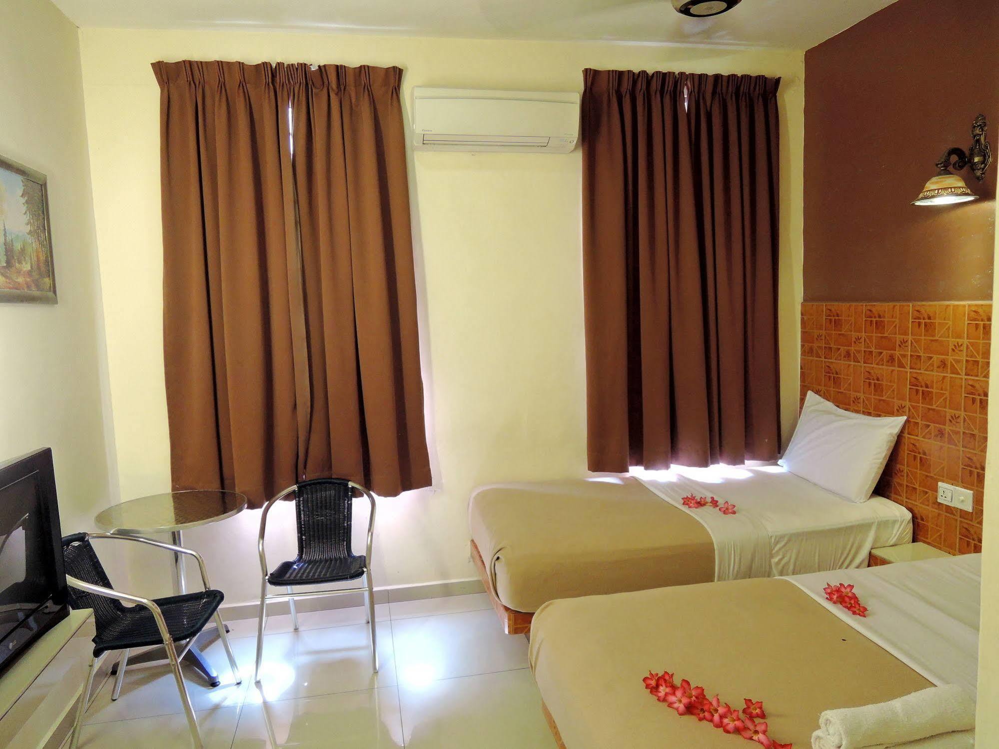 Hotel Seri Nilai Esterno foto