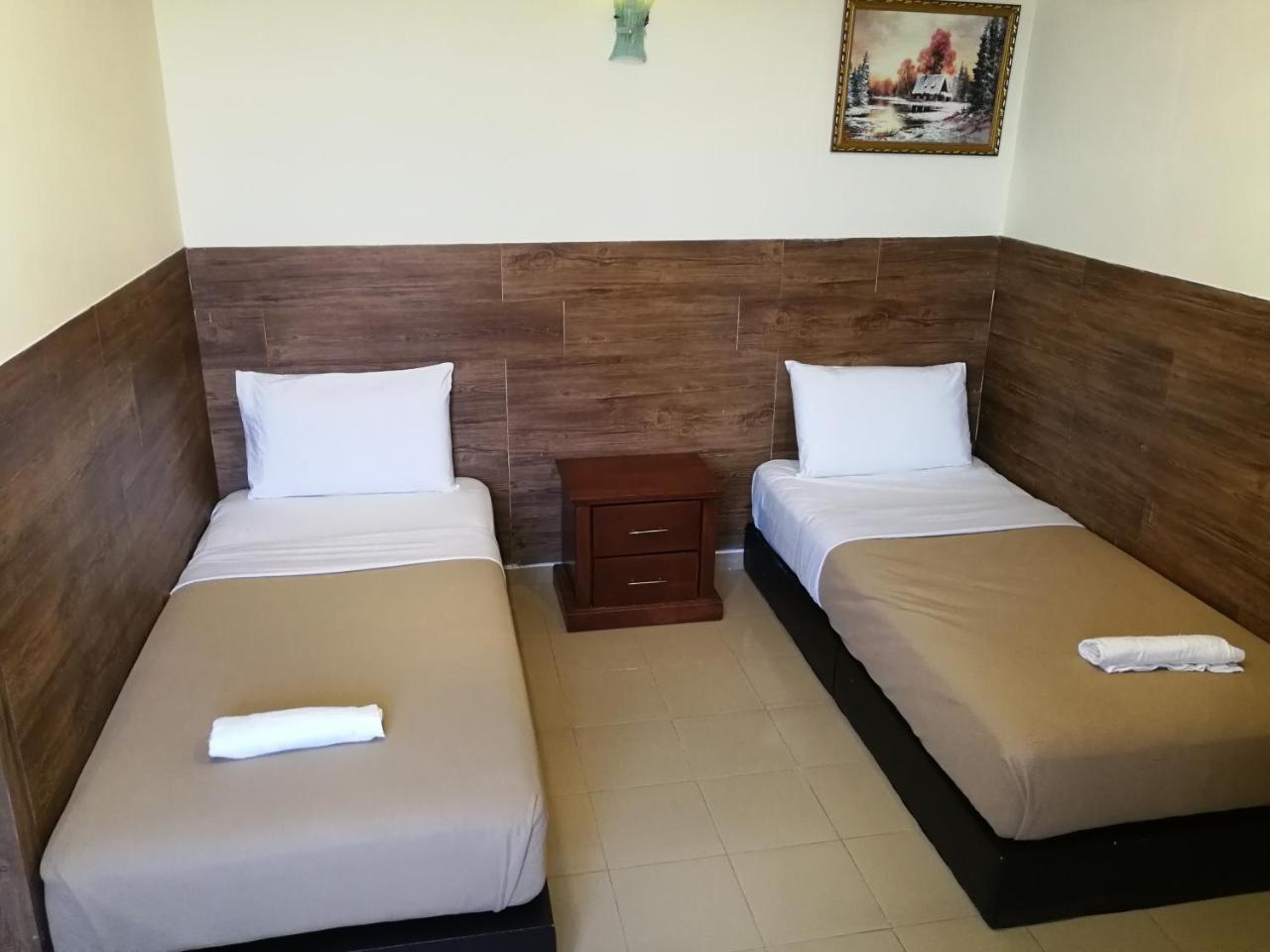 Hotel Seri Nilai Esterno foto