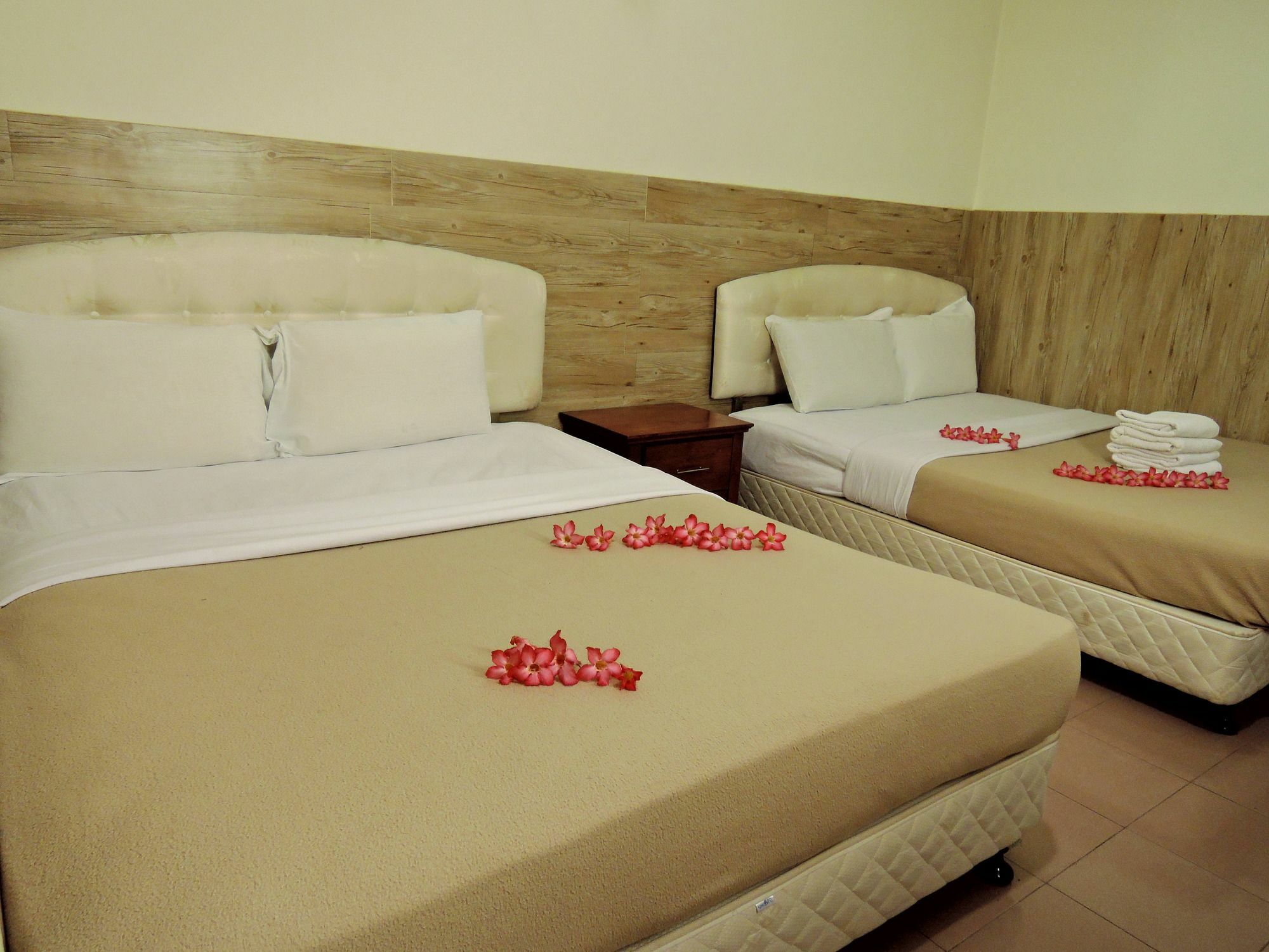 Hotel Seri Nilai Esterno foto